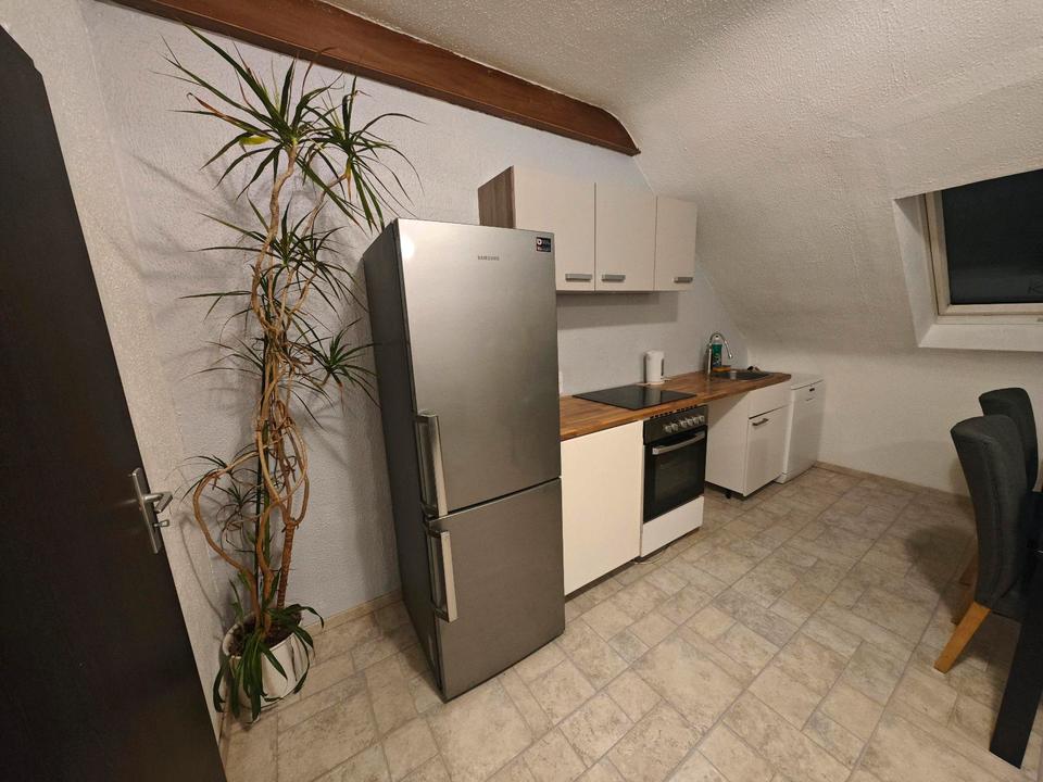 Thumbnail-Helle 3-Zimmer-Wohnung, 6 Schlafplätze