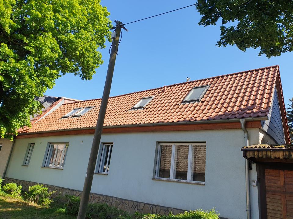 Thumbnail-Einfamilienhaus für Handwerker