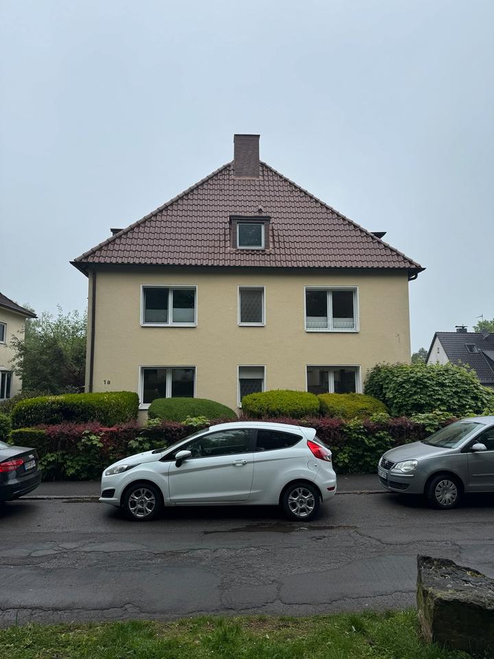 Thumbnail-Sanierte 2,5 Zimmer Wohnung in Dortmund Kirchhörde