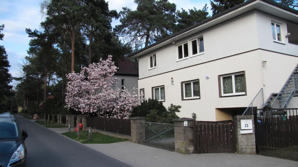 Thumbnail-Top Rendite Zweifamilienhaus im sehr beliebten Speckgürtel Berlin