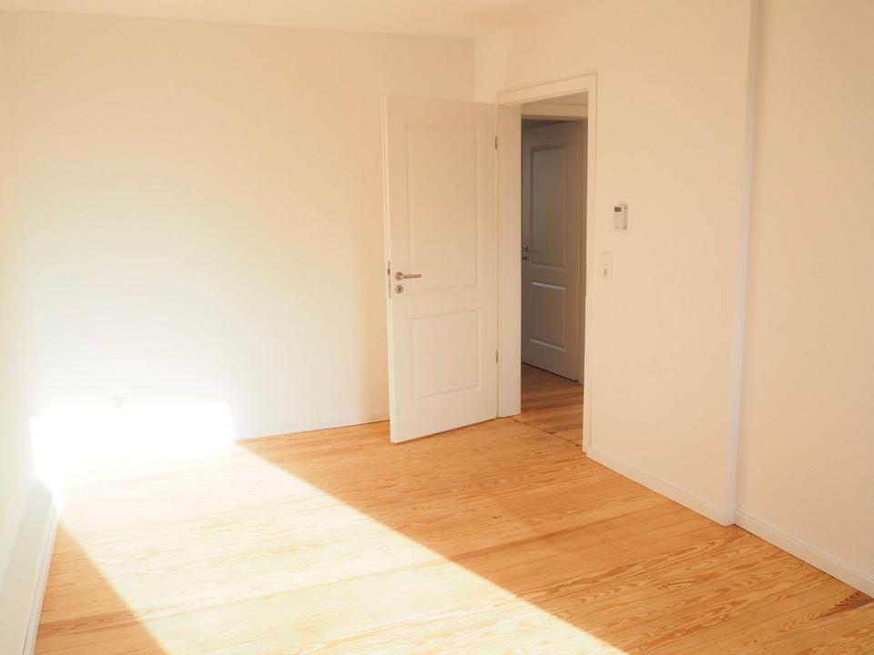 Thumbnail-Helle 2-Zimmer-Wohnung in Döse