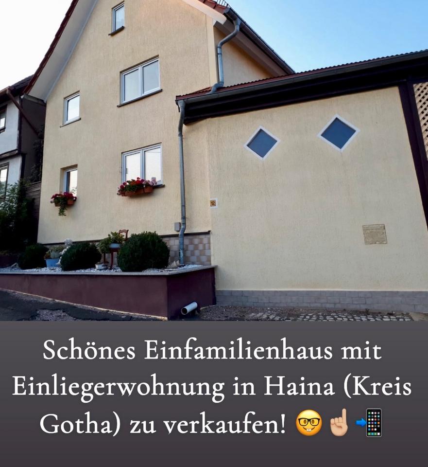 Thumbnail-Schönes Einfamilienhaus mit optionaler Einliegerwohnung