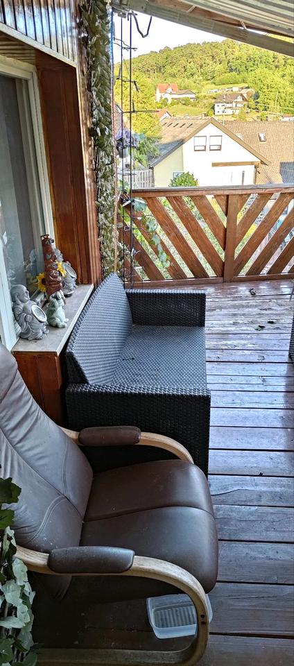 Thumbnail-Zweistöckiges Haus zu verkaufen für zwei Familien mit 5 Zimmer