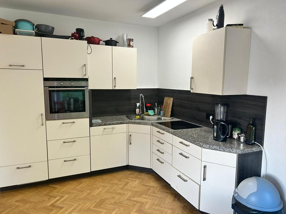 Thumbnail-Premium WGZimmer mit Einrichtung und Garten Emmerich 242qm