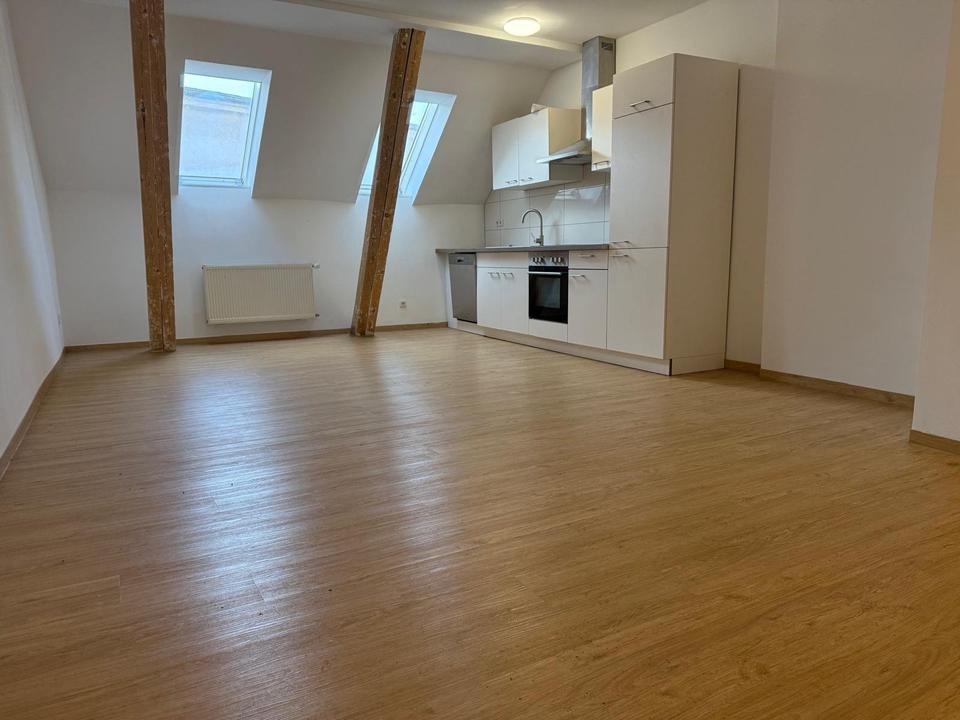 Thumbnail-3-Zimmer-Wohnung in top-zentraler Lage