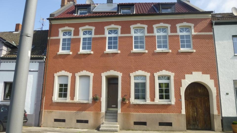 Thumbnail-Freundliche 3Z KDB zur Miete in Gelsenkirchen KM 600