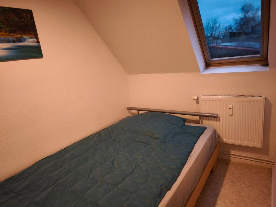 Thumbnail-Miete Zimmer