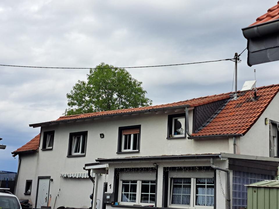 Thumbnail-Freistehendes Einfamilienhaus + Garten in Neunkirchen-Seelscheid