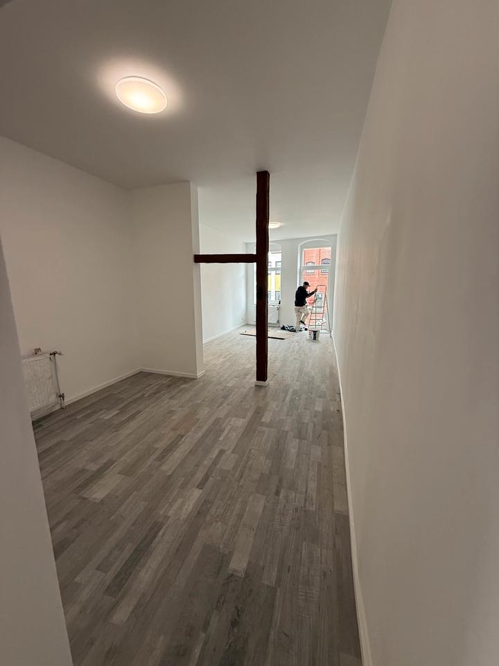 Thumbnail-2 Zimmer Wohnungen Minden Zentrum , Erstbezug!