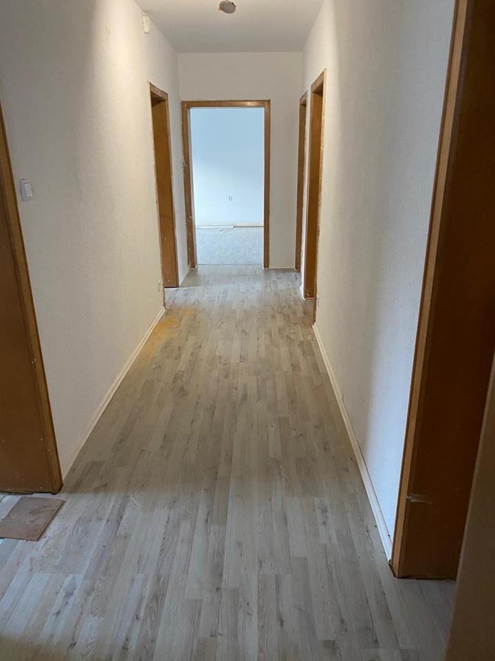 Thumbnail-4 Zimmer Wohnung mit Balkon