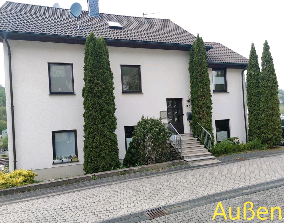 Thumbnail-Schöne und helle 3 ZKB Wohnung in LE- Altenhundem