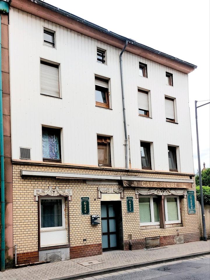Thumbnail-Es wird verkauft 320 m²