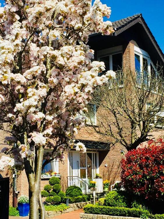 Thumbnail-Top-Ferienwohnung Raesfeld, Schlossnähe, 92 m² für PaareFamilie