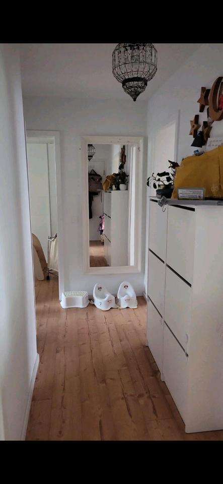 Thumbnail-Helle ruhige 3 Zimmer Wohnung mit Balkon