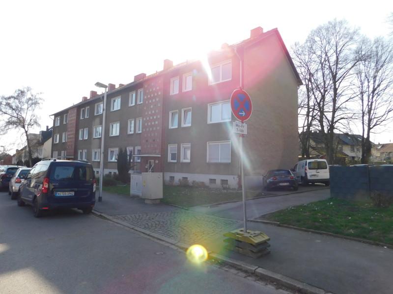 Thumbnail-Einzugsbereit neu renoviert für eine kleine Familie!