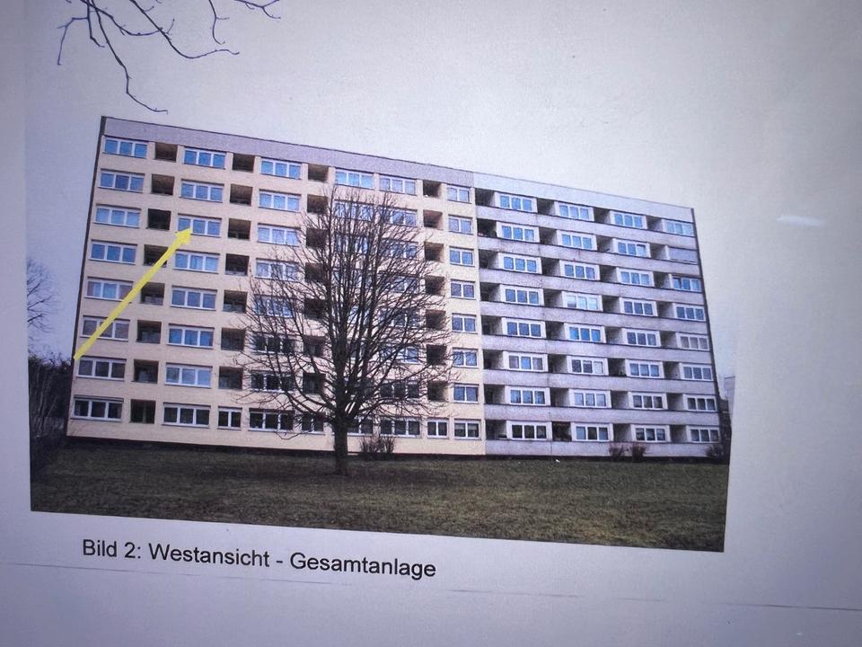 Thumbnail-2ZKB zentrale Lage zur Innenstadt