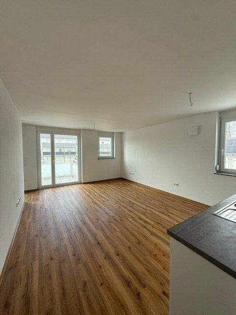 Thumbnail-3 Zimmer Wohnung in Kemnath mit EBK und Carport