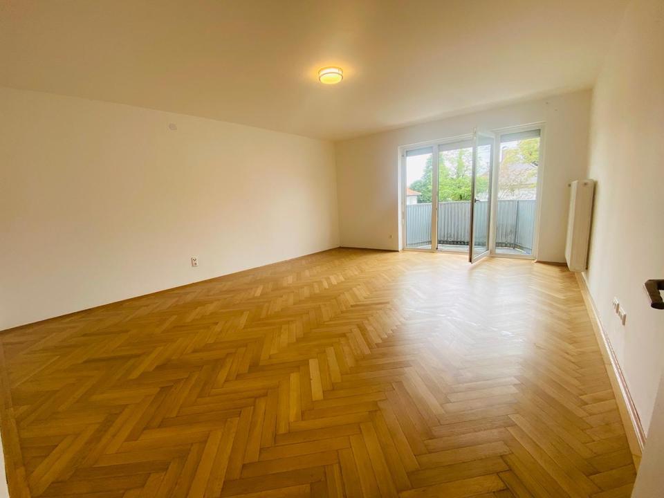 Thumbnail-3 Zimmer Wohnung in Neuaubing