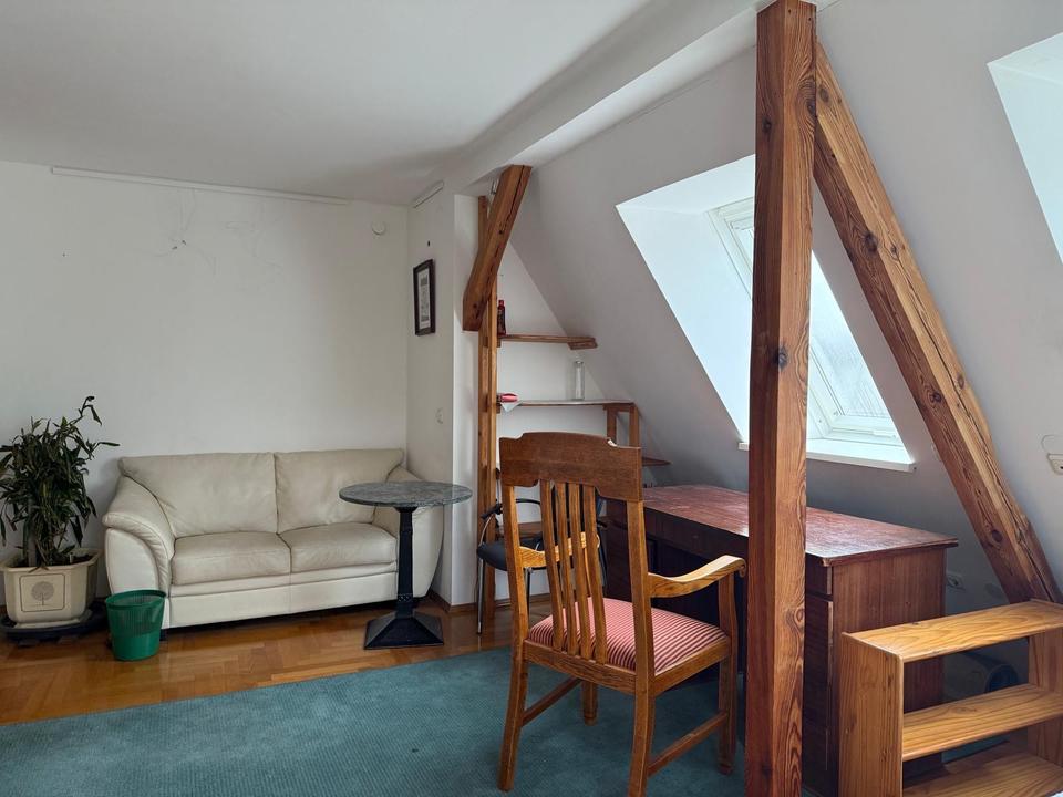 Thumbnail-Zimmer im Haus mit Garten verfügbar. Nähe S Bahnhof Köpenick