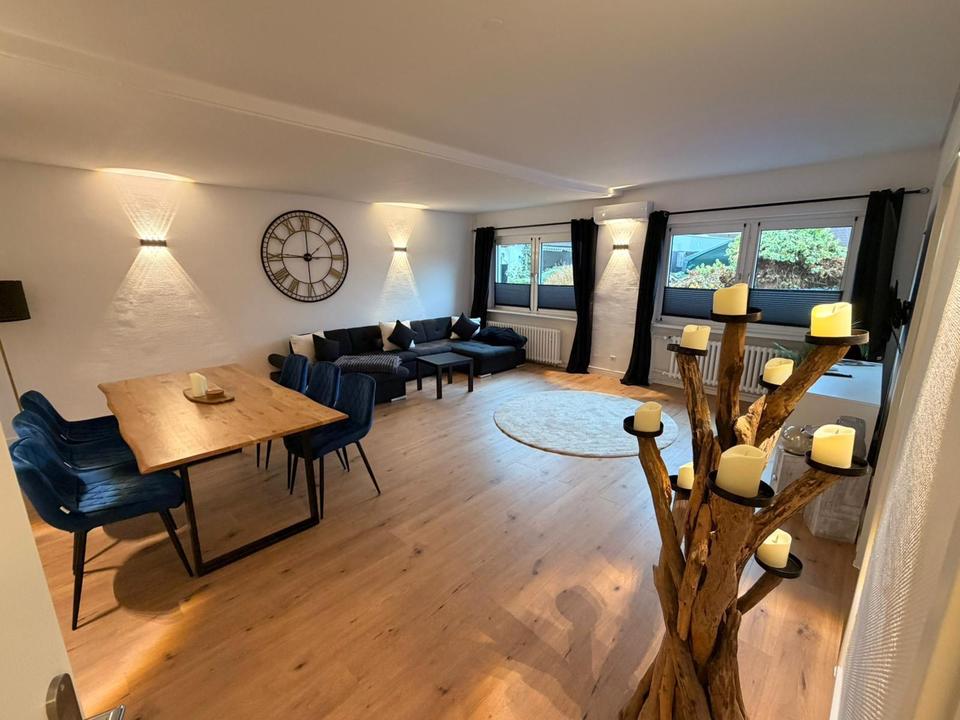 Thumbnail-Gästewohnung für 1-6 Personen in Düsseldorf