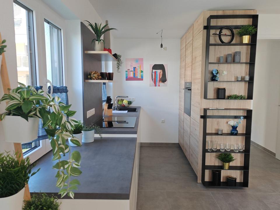 Thumbnail-Dezember Aktion - DHH 15 Min. südl. MUC NB Erstbezug inkl. 1 TG