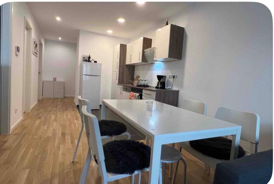 Thumbnail-2-Zimmer-Wohnung in Leipzig Innenstadt