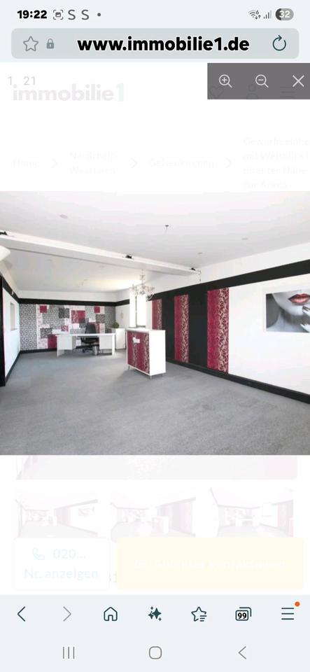 Thumbnail-Gewerbe Wohnung