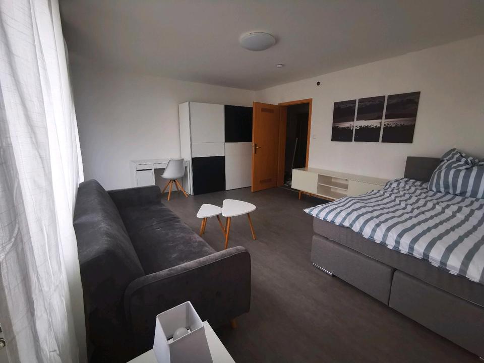 Thumbnail-WG Zimmer für Frauen ab sofort