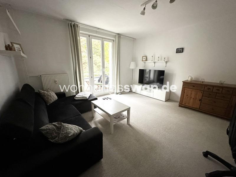 Thumbnail-Wohnungsswap - 2 Zimmer, 53 m² - Löbauer Weg, Berlin