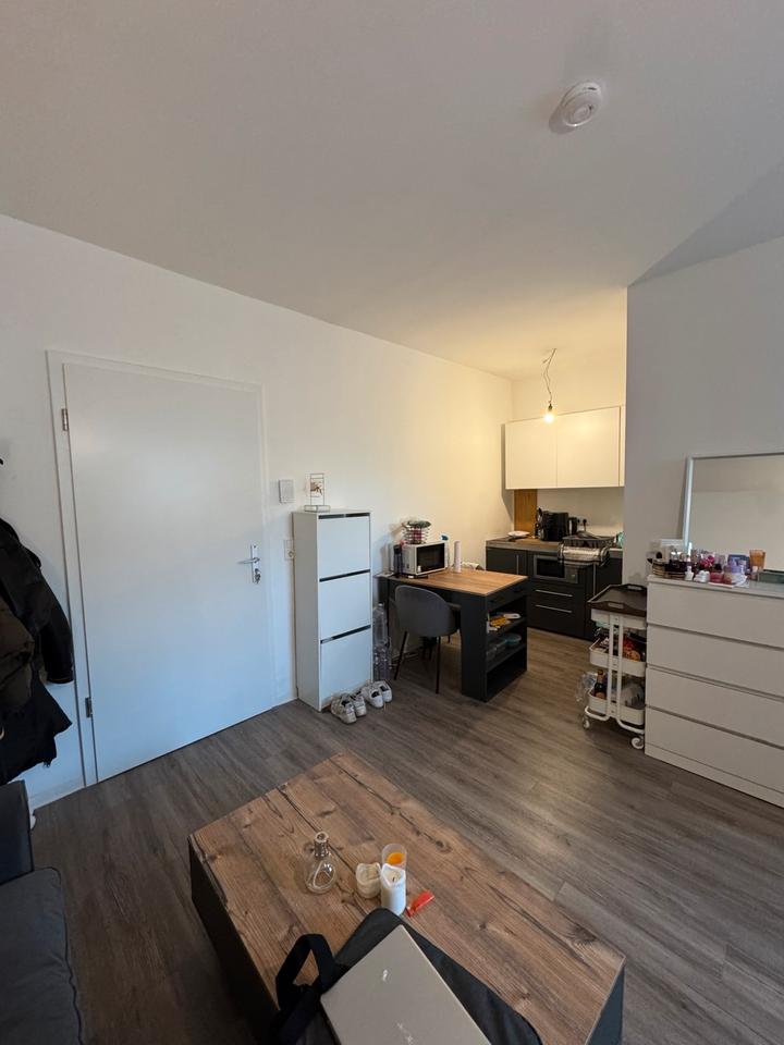 Thumbnail-Gemütliche Wohnung in zentraler Lage in Bochum zu vermieten