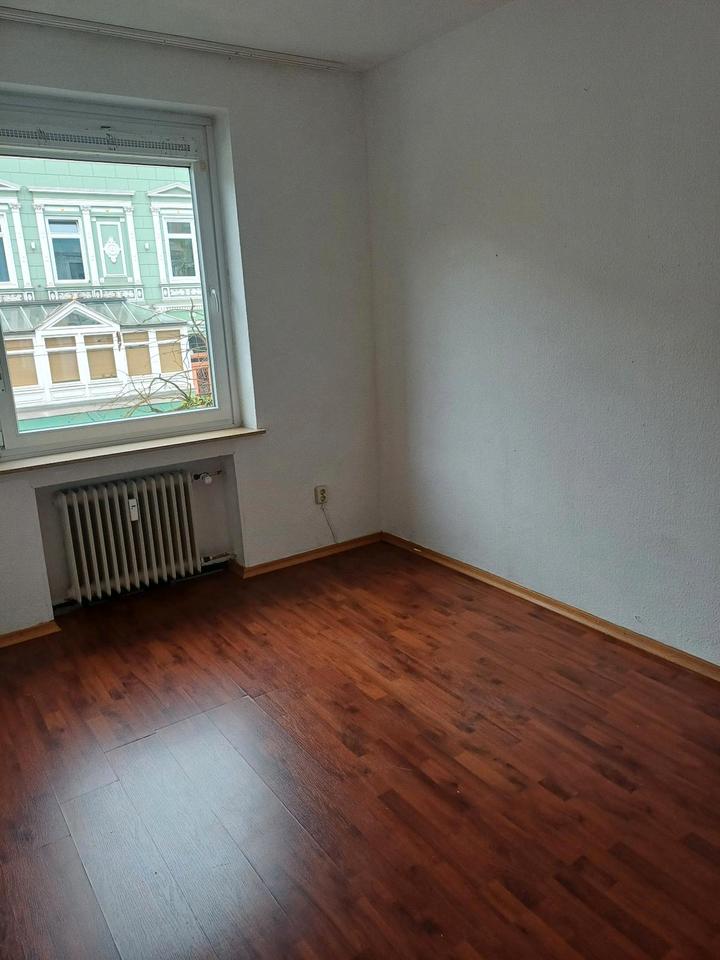 Thumbnail-2 Zimmer Küche Bad 52m2 820 warm im Viertel 14