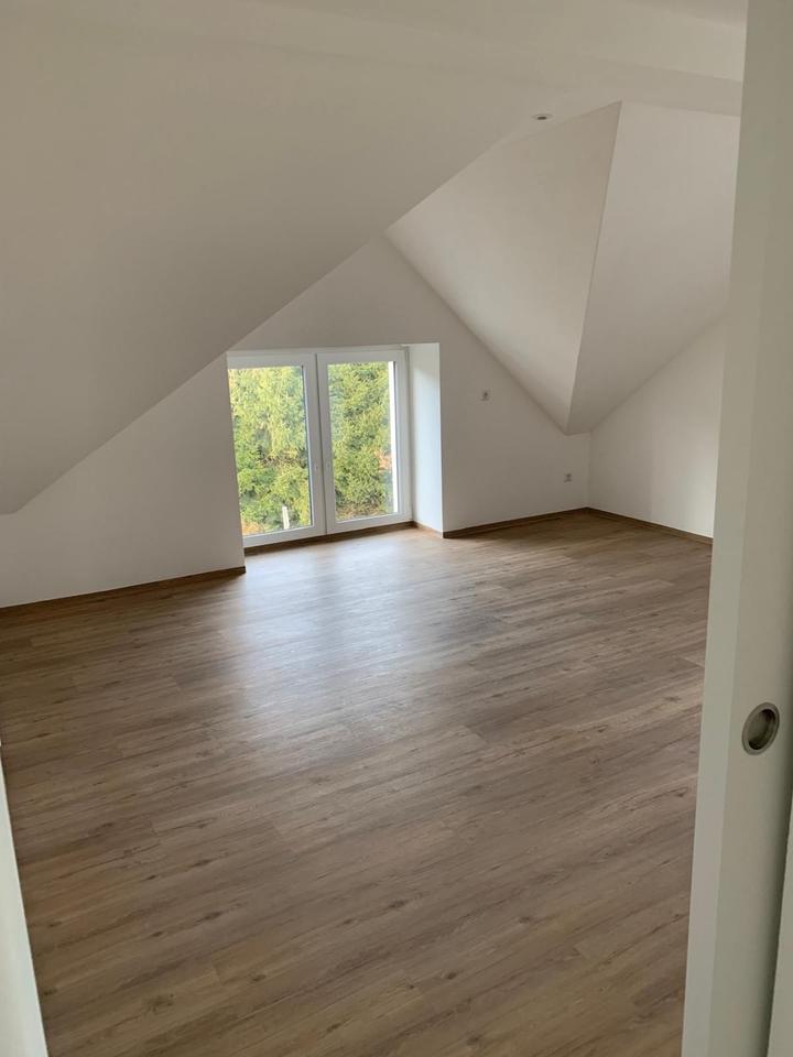 Thumbnail-Gemütliche 4 Zimmer Wohnung in Marienheide