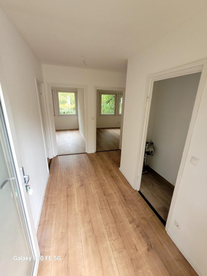 Thumbnail-Gemütlicher, frisch renovierter Bungalow in Bochow – ideal für Naturliebhaber