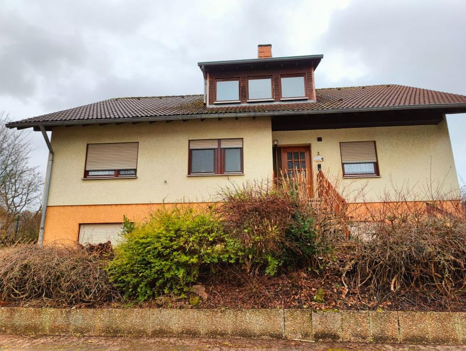 Thumbnail-Mehrgenerationenhaus ideal für Familie, Kapitalanleger, Vermiete