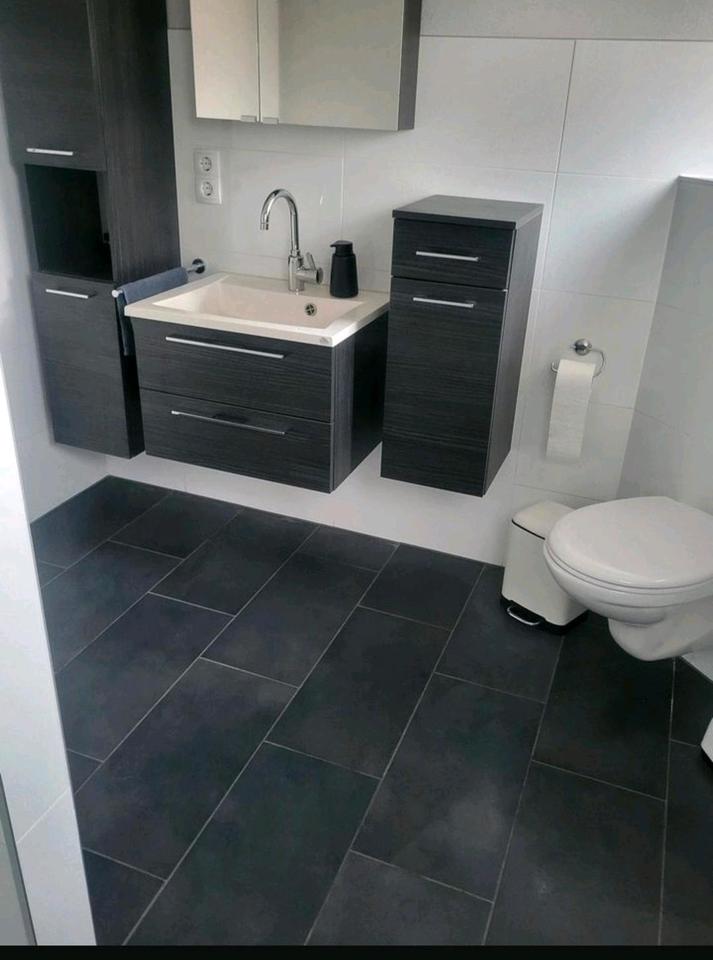 Thumbnail-Wohnung in ruhiger Lage von Salzbergen zu vermieten