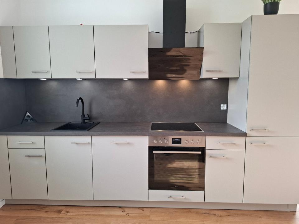 Thumbnail-Schöne 2 Zimmer Wohnung in Wichlinghausen