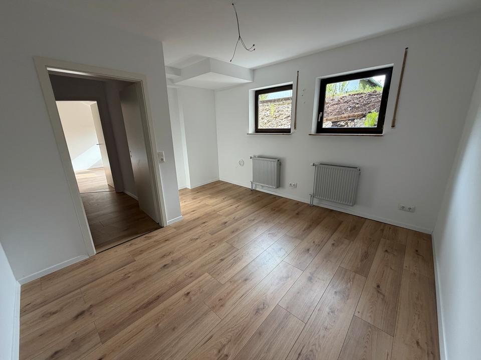 Thumbnail-3 Zimmer Whg in Hirschaid, Erstbezug mit Garten und 2 Stellplätze