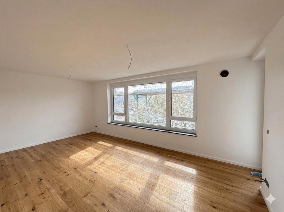 Thumbnail-Erstbezug nach Kernsanierung - 3,5 Zimmer Wohnung in Weinstadt-Sc