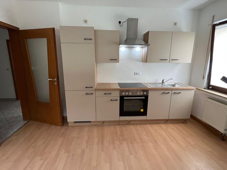 Thumbnail-2-Zimmer Wohnung mit EBK in Kronenburg