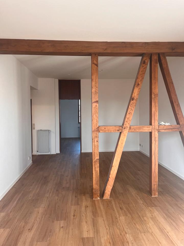 Thumbnail-2 Zimmer Wohnung in Ilsfeld-Auenstein zu vermieten