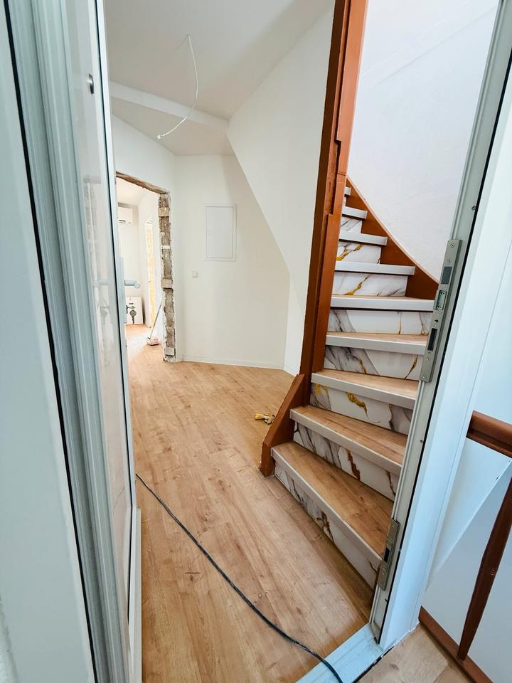 Thumbnail-Exklusive Maisonette • 2 Etagen • großer Balkon • Erstbezug •