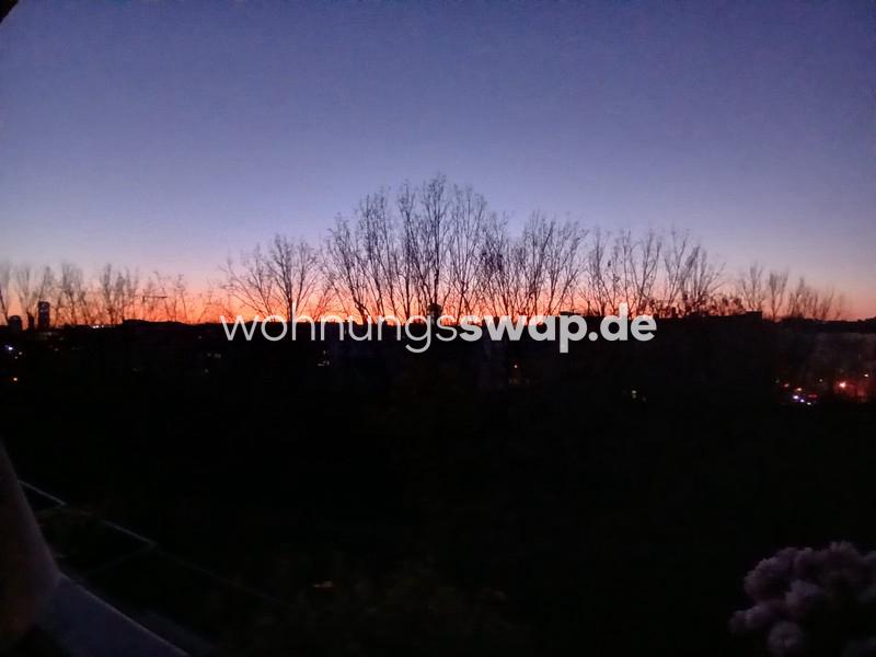 Thumbnail-Wohnungsswap - 2 Zimmer, 55 m² - Wilhelm-Guddorf-Straße, Friedrichshain, Berlin