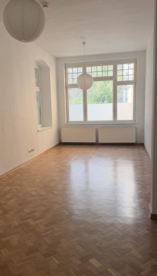 Thumbnail-2 Zimmerwohnung in der City!