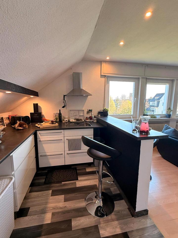 Thumbnail-Wohnung Oelde 83 m², 4 ZKB, Stellplätze