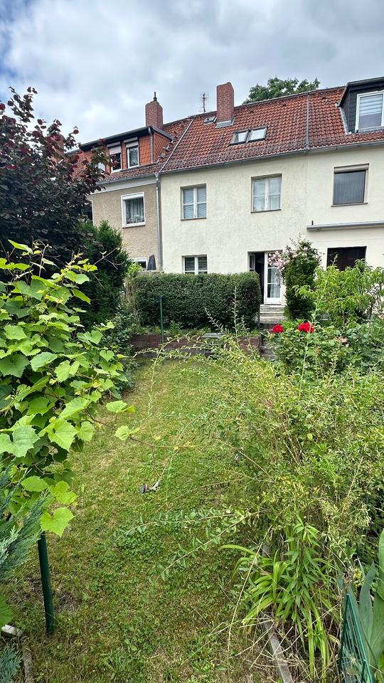 Thumbnail-Reihenmittelhaus in Adlershof