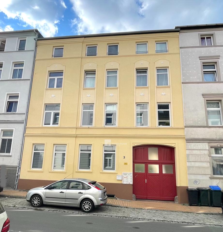 Thumbnail-Innenstadt Apartment nur 5 - 10 Gehminuten zum Schlossgarten und den Schweriner Seen
