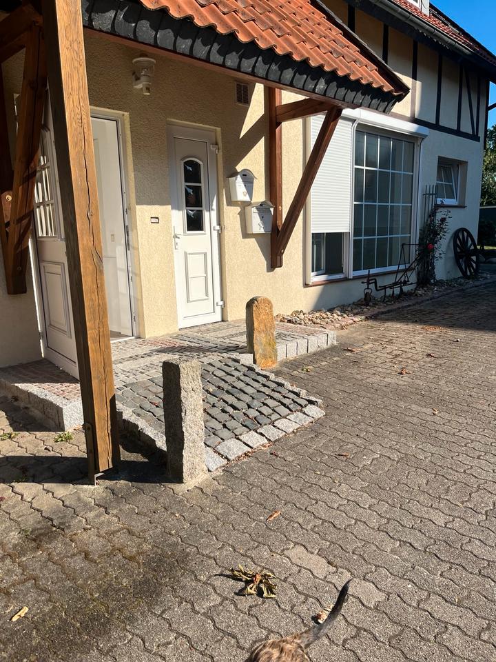 Thumbnail-2 Zimmer Wohnung Barrierefrei