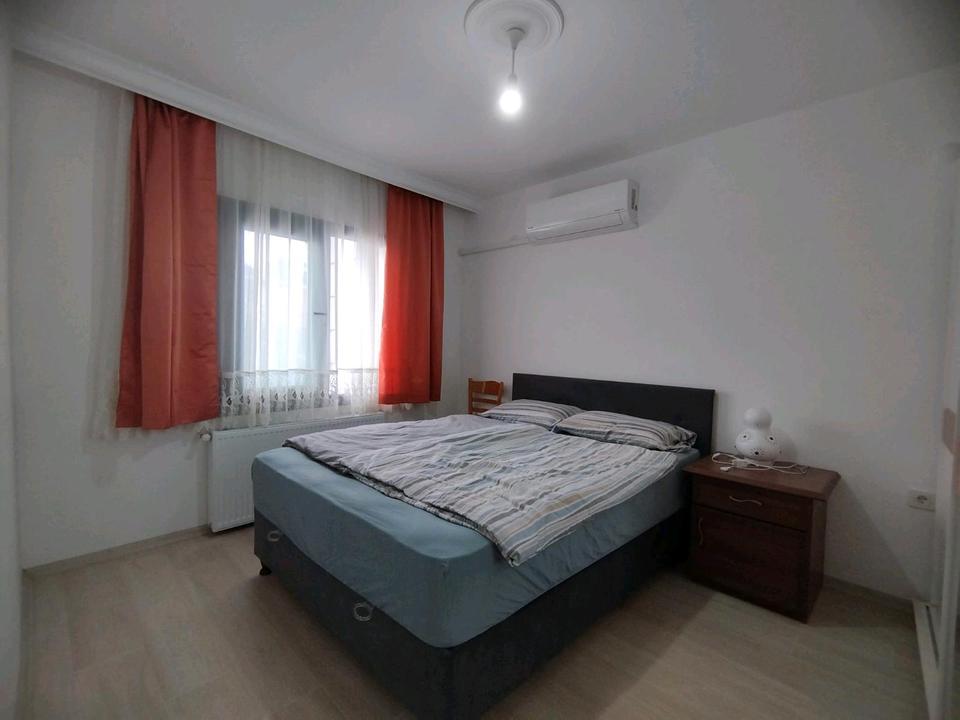 Thumbnail-Doppelt Haushälfte in Kuşadası