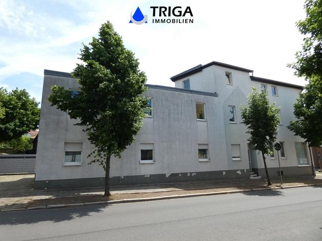 Thumbnail-Oberstadt -attraktiv und mit Einbauküche!