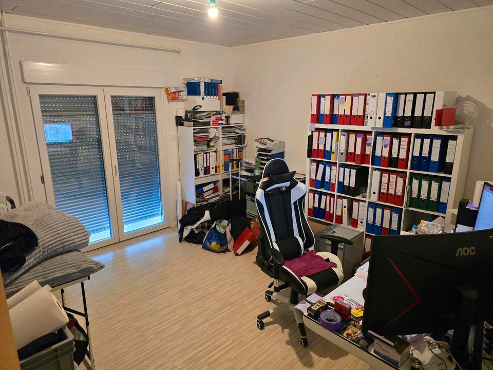 Thumbnail-Monteurswohnung Studenten WG in Weiterstadt